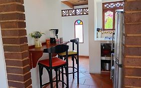 Cabañas Sol y Luna